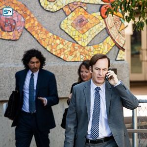 Bilder Better Call Saul