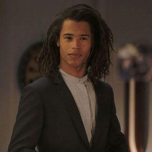 Bilder Idrissa Hanrot