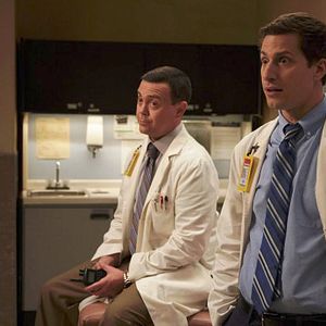 Bilder Brooklyn Nine-Nine