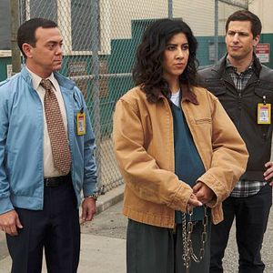 Bilder Brooklyn Nine-Nine