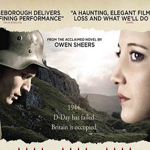 Bilder Resistance - England Has fallen