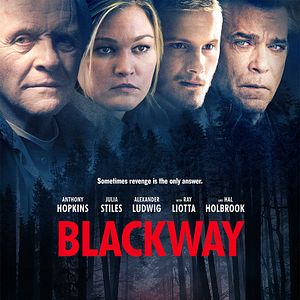 Bilder Blackway - Auf dem Pfad der Rache