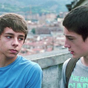 Bilder Der heimliche Freund