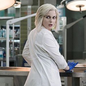 Bilder iZombie