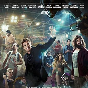 Bilder Porta dos Fundos - Contrato Vitalício