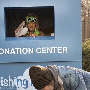 Bilder William H. Macy