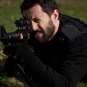 Bilder Kurtlar Vadisi Pusu