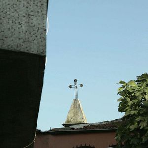 Bilder Briefe aus der Fremde - Letters from Abroad