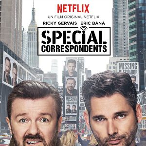 Bilder Special Correspondents
