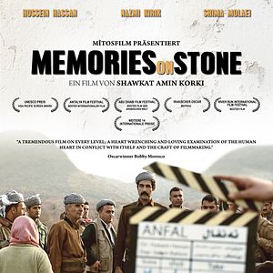 Bilder Memories On Stone