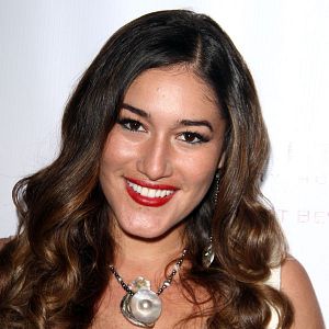 Bilder Q'Orianka Kilcher