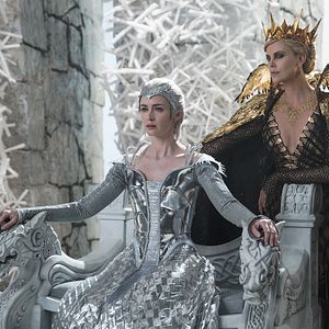 Bilder Charlize Theron