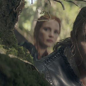 Bilder Jessica Chastain