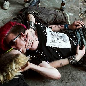 Bilder Desire Will Set You Free