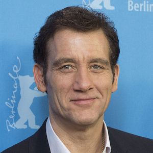 Bilder Clive Owen