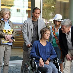 Bilder Zweimal zweites Leben