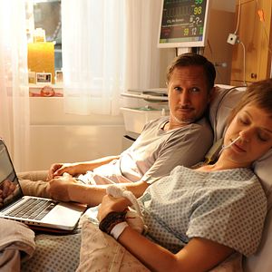 Bilder Benno Fürmann