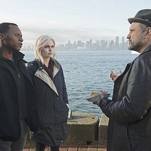 Bilder Enrico Colantoni