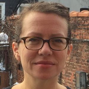 Bilder Sophie Goodhart