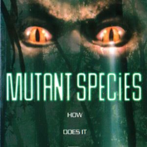 Bilder Bio-Force - Die Killer-Bestie aus dem Gen-Labor