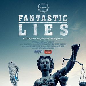 Bilder Fantastic Lies