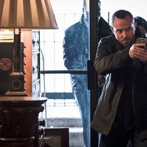 Bilder Sullivan Stapleton