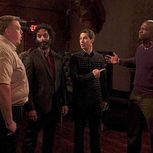 Bilder Brooklyn Nine-Nine