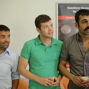 Bilder 5 Dakkada Değişir Bütün İşler