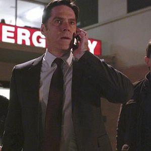 Bilder Thomas Gibson