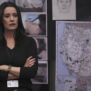 Bilder Paget Brewster