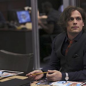 Bilder Matthew Gray Gubler
