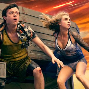 Bilder Cara Delevingne