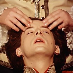 Bilder Ludwig - Requiem für einen jungfräulichen König