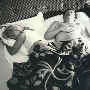 Bilder Betonbeziehung