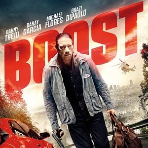 Bilder Boost - Ein todsicherer Plan