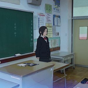 Bilder The Case Of Hana And Alice