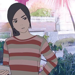 Bilder The Case Of Hana And Alice