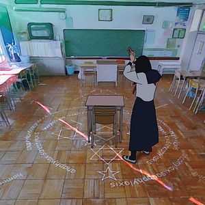 Bilder The Case Of Hana And Alice