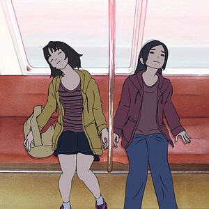 Bilder The Case Of Hana And Alice