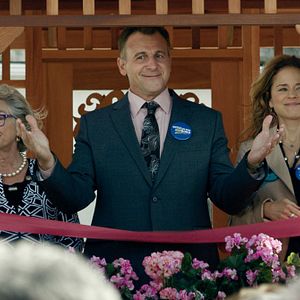 Bilder Micheline Lanctôt