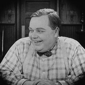 Bilder Roscoe "Fatty" Arbuckle