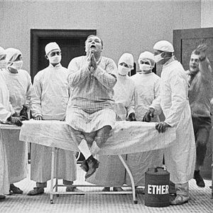 Bilder Fatty se déchaîne