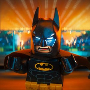 Bilder The Lego Batman Movie