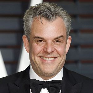Bilder Danny Huston