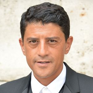 Bilder Saïd Taghmaoui