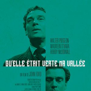 Bilder So grün war mein Tal