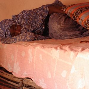 Bilder Awaiting for men