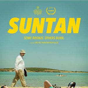 Bilder Nacktbaden - Manche bräunen, andere brennen