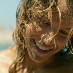 Bilder Nacktbaden - Manche bräunen, andere brennen