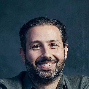 Bilder Kasra Farahani